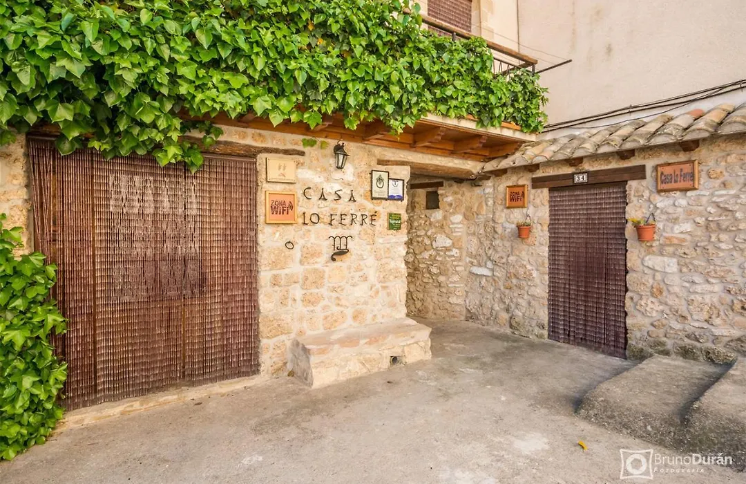 Casa lo Ferre-1